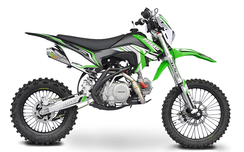 Питбайк Progasi Smart 150 в Долгопрудном