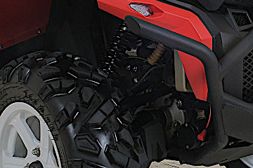 Квадроцикл РМ (Русская Механика) РМ 800 Т серии «Шёлковый путь» в Долгопрудном