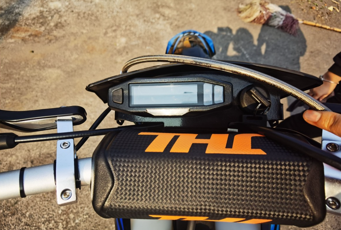 Мотоцикл JHLMOTO JHL Z3 CB250 (172FMM-3A) в Долгопрудном