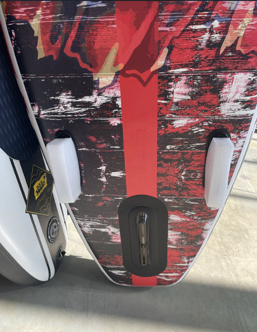 SUP (САП) ДОСКА RAIDEX TAKUMO 10.6’ (320СМ) N 10 в Долгопрудном