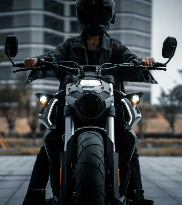 Мотоцикл Benda LFC 700 Pro в Долгопрудном