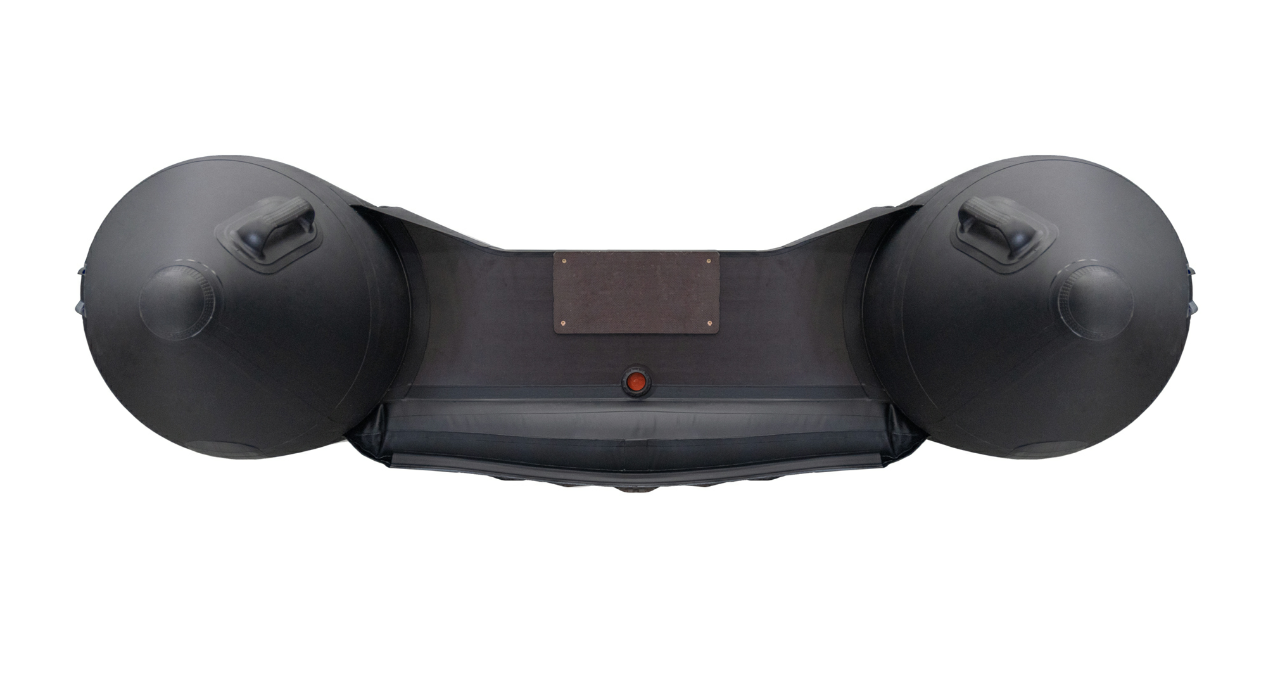 Лодка Таймень RX 3900 НДНД в Долгопрудном