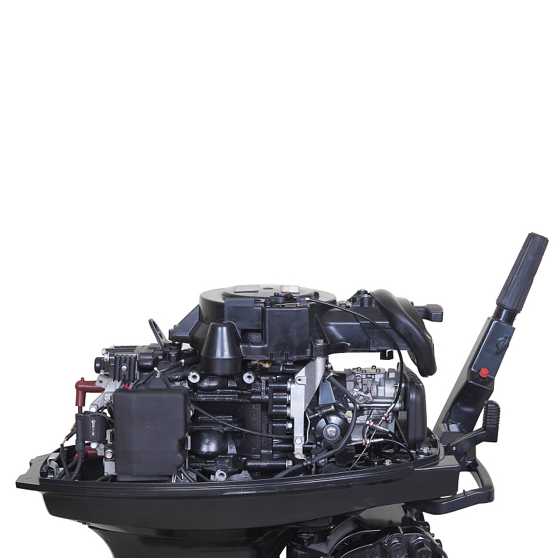 Лодочный мотор MARLIN MP 40 AMHL в Долгопрудном