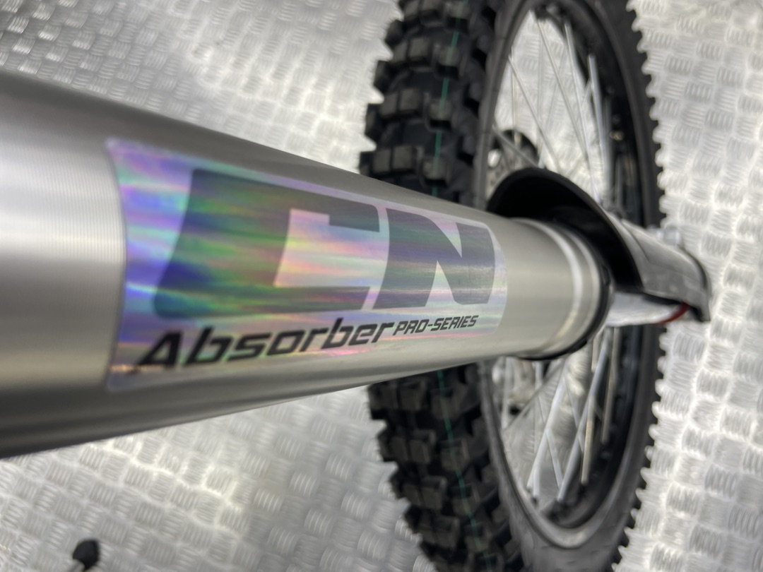 Кроссовый мотоцикл (эндуро) PROMAX PZ9 480 PRO-SPORT в Долгопрудном