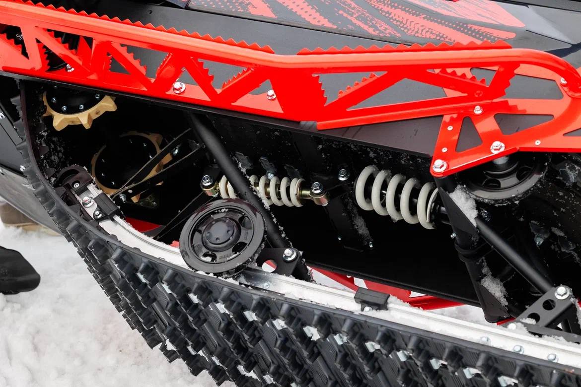 Снегоход IRBIS SF200L NEW 24/25 в Долгопрудном