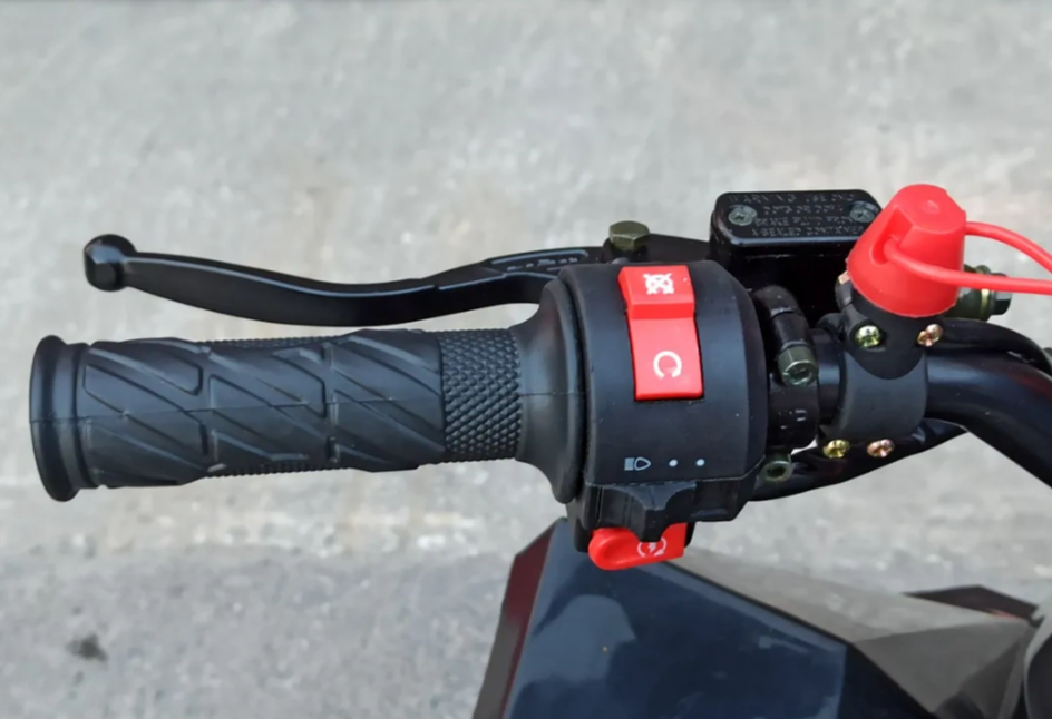 Квадроцикл PROMAX SNOW-RRO 150 + зимний комплект в Долгопрудном