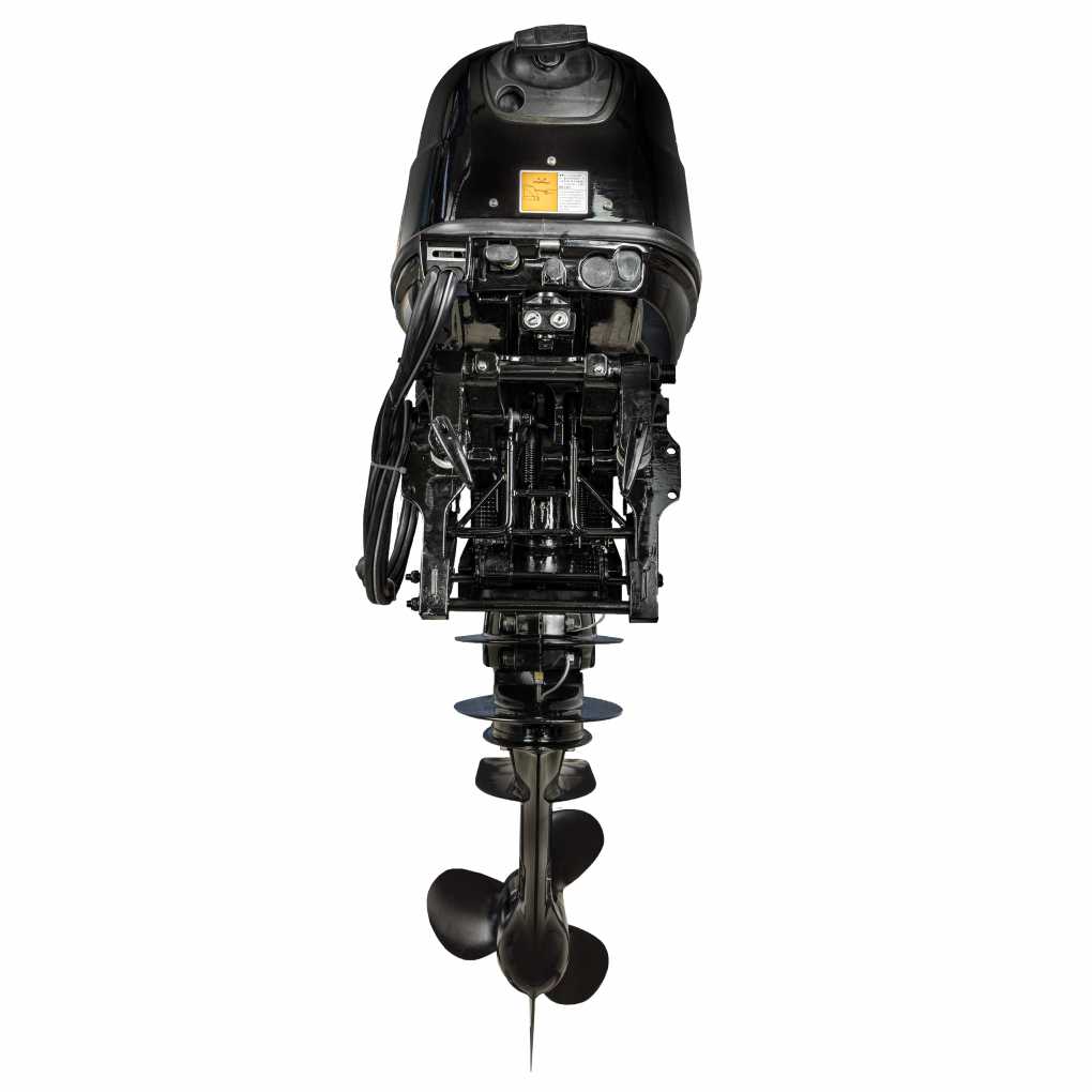 ЛОДОЧНЫЙ МОТОР GLADIATOR G30FES в Долгопрудном