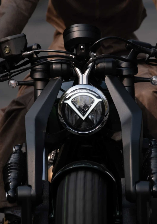 Мотоцикл Benda Napoleon 250 в Долгопрудном