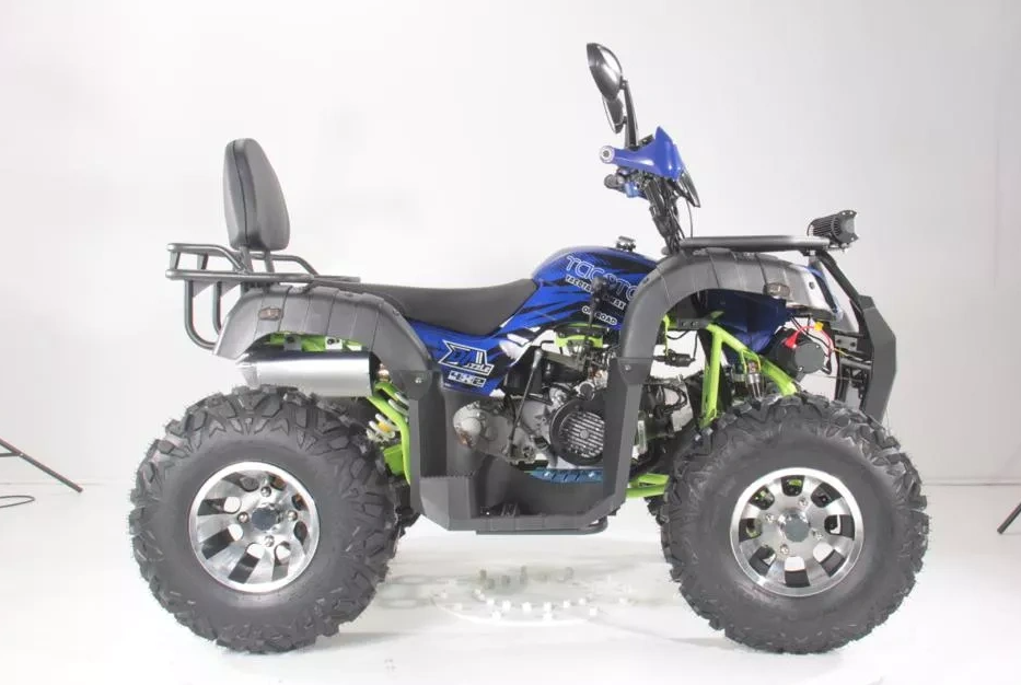 Квадроцикл YACOTA SELA MAX в Долгопрудном