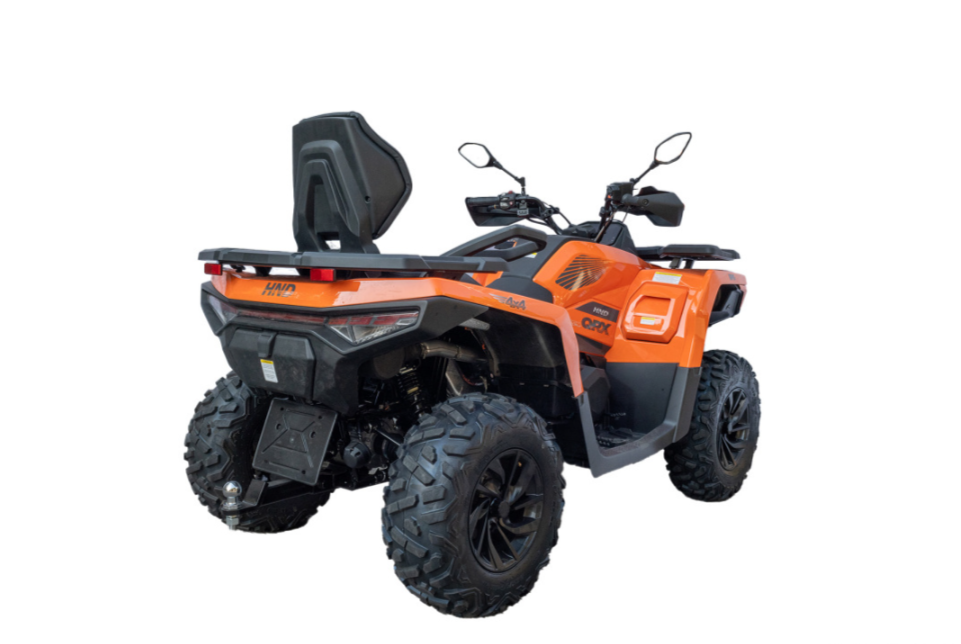 Квадроцикл HND QRX 550 в Долгопрудном