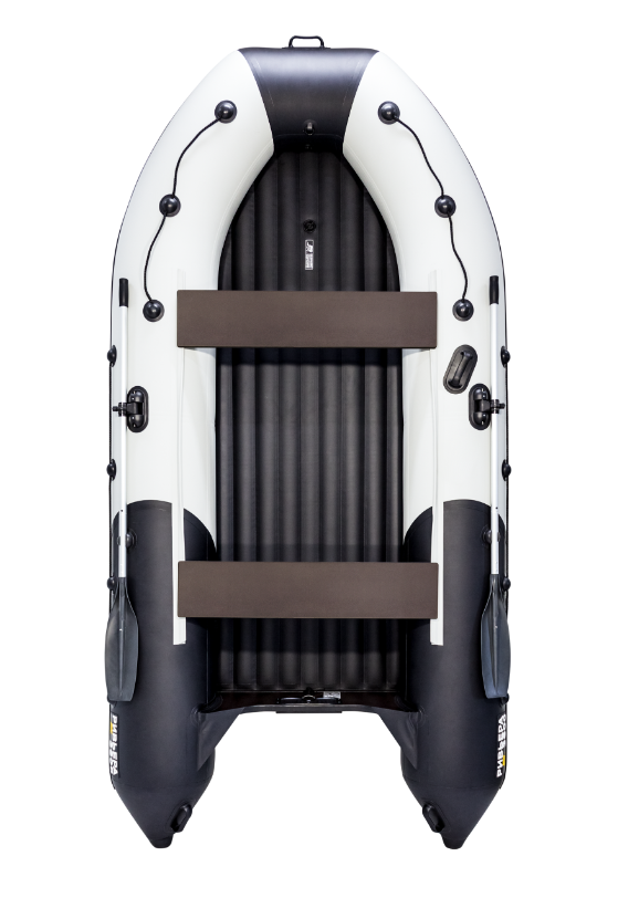 Лодка Ривьера 3600 НДНД-киль в Долгопрудном