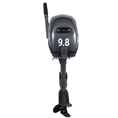 ЛОДОЧНЫЙ МОТОР ALLFA CG T9,8 в Долгопрудном