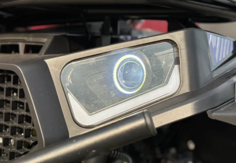 Квадроцикл GBM CROSS HILL 300 NEW PREMIUM в Долгопрудном