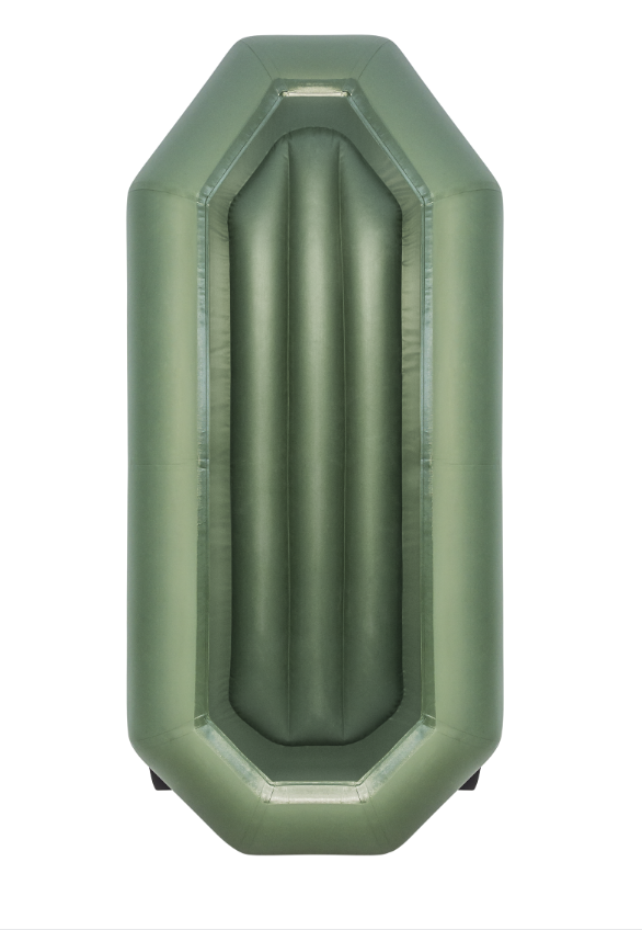 Лодка АКВА-ОПТИМА 260 НД в Долгопрудном