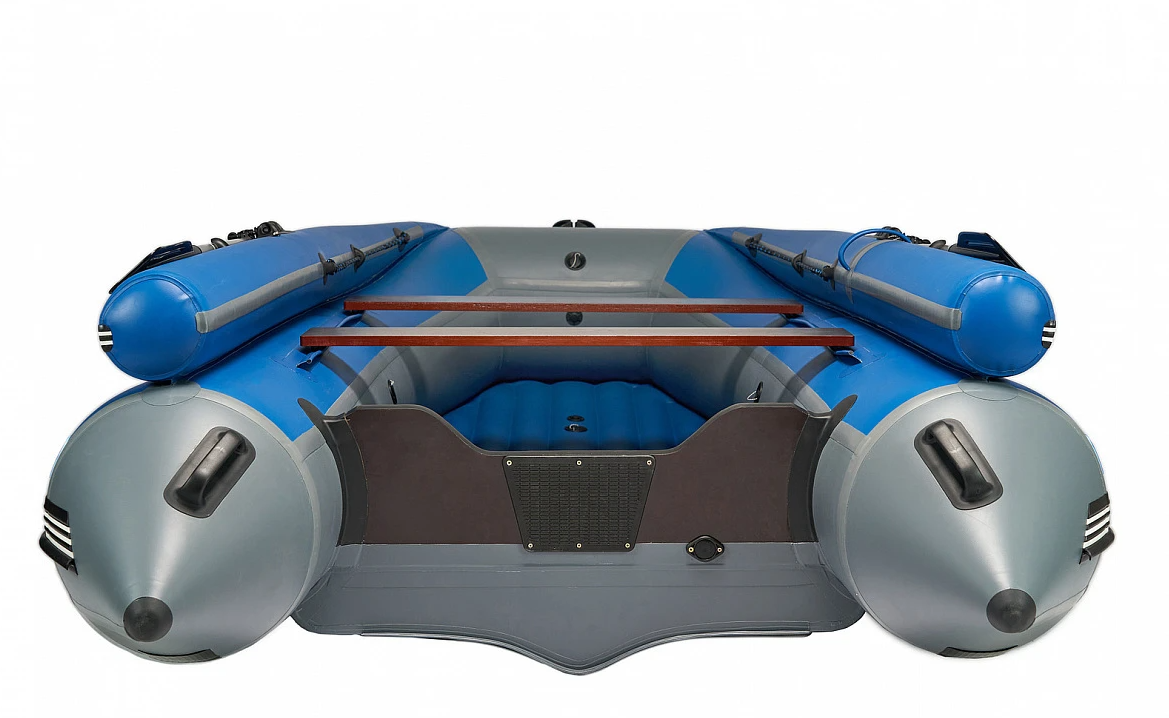 КОМПЛЕКТ ЛОДКА MISHIMO FAMILY LITE 350 + МОТОР 9,9 (15) Л.С. в Долгопрудном