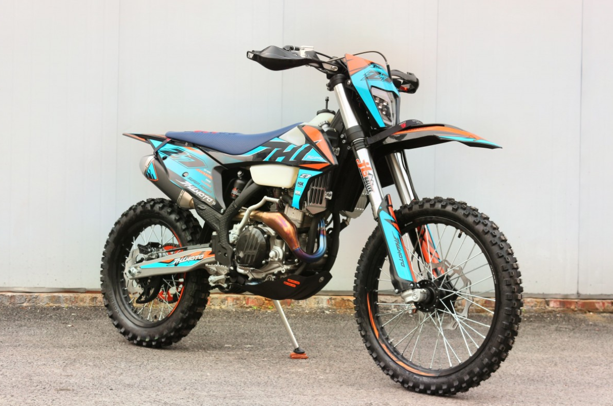 Мотоцикл JHLMOTO JHL Z7 NC250S (177MM-A) в Долгопрудном