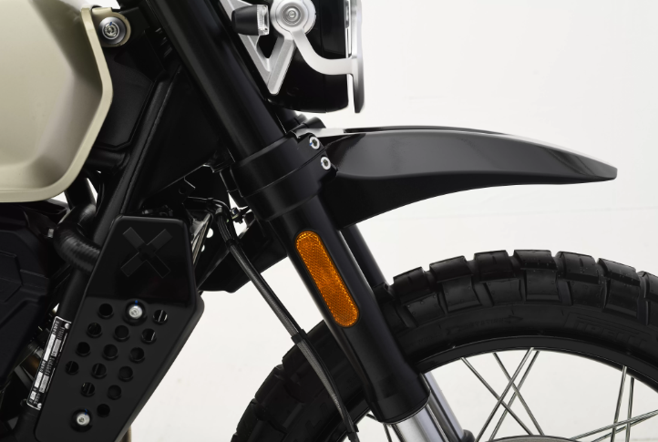 Мотоцикл GAOKIN GK 500 М11D в Долгопрудном