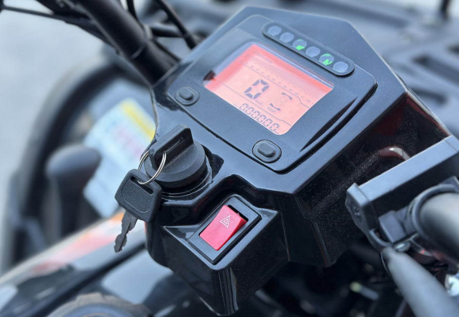 Квадроцикл GBM EXPLORER 400 NEW PREMIUM в Долгопрудном