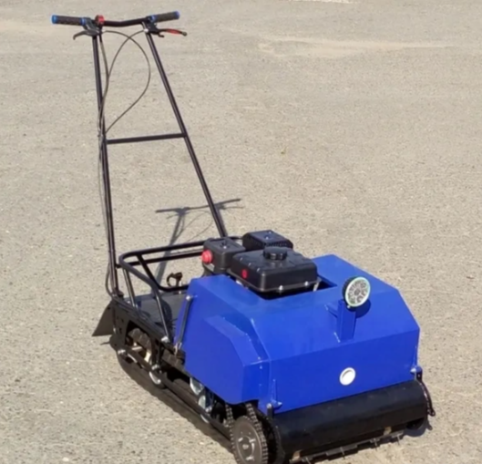 МОТОБУКСИРОВЩИК КОМПАКТНЫЙ ЛИДЕР-СИГМА-2, 8,0+ Л.С., С РЫЧАЖНЫМ ЛЫЖНЫМ МОДУЛЕМ, ВАРИАТОР TAV2-40 в Долгопрудном