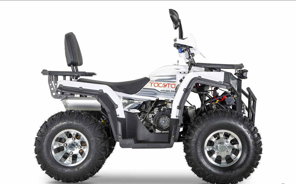 Квадроцикл YACOTA VIKING PRO в Долгопрудном