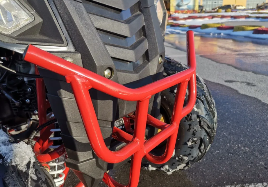 Квадроцикл GBM SHARP KIDS 125 в Долгопрудном