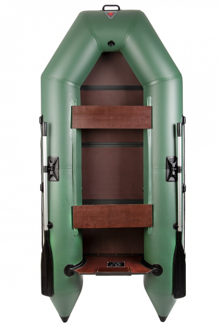 ЛОДКА НАДУВНАЯ YUKONA 280 TL (БЕЗ ПАЙОЛА) в Долгопрудном