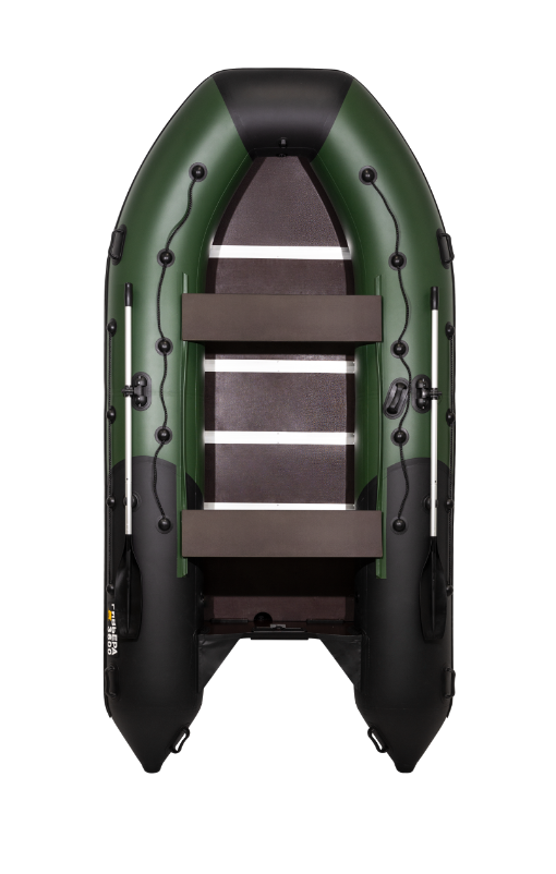 Лодка Ривьера Максима 3600 СК в Долгопрудном