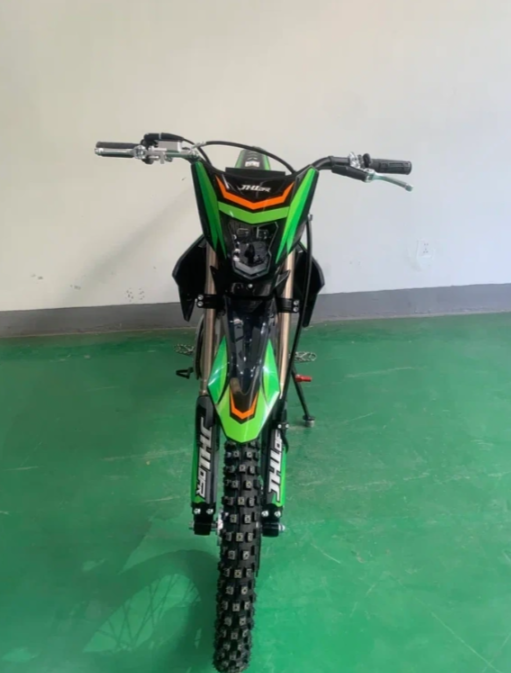 Питбайк JHLMOTO JHLofr LK140 19/16 (ZS1P60YMJ) в Долгопрудном