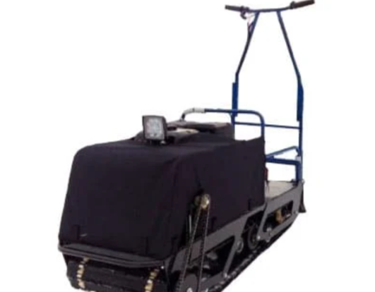 Мотобуксировщик ЕНОТ 2М 15 л.с. в Долгопрудном