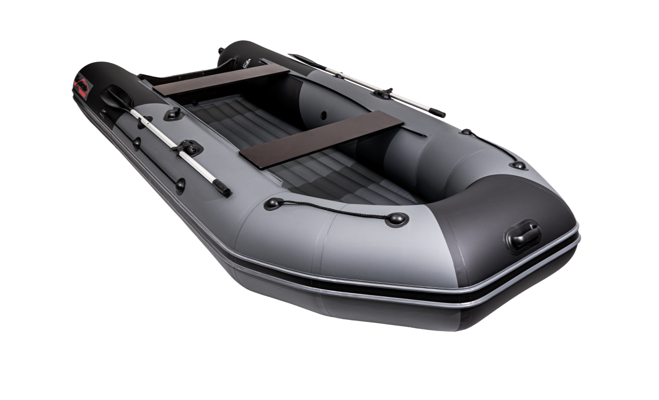 Лодка Таймень NX 4000 НДНД PRO в Долгопрудном