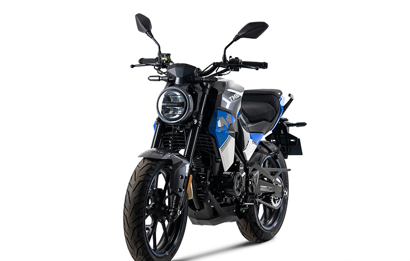 Мотоцикл TMBK MONTANA NG в Долгопрудном