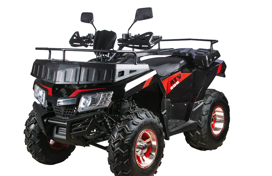 Квадроцикл YACOTA CABO 200LD в Долгопрудном