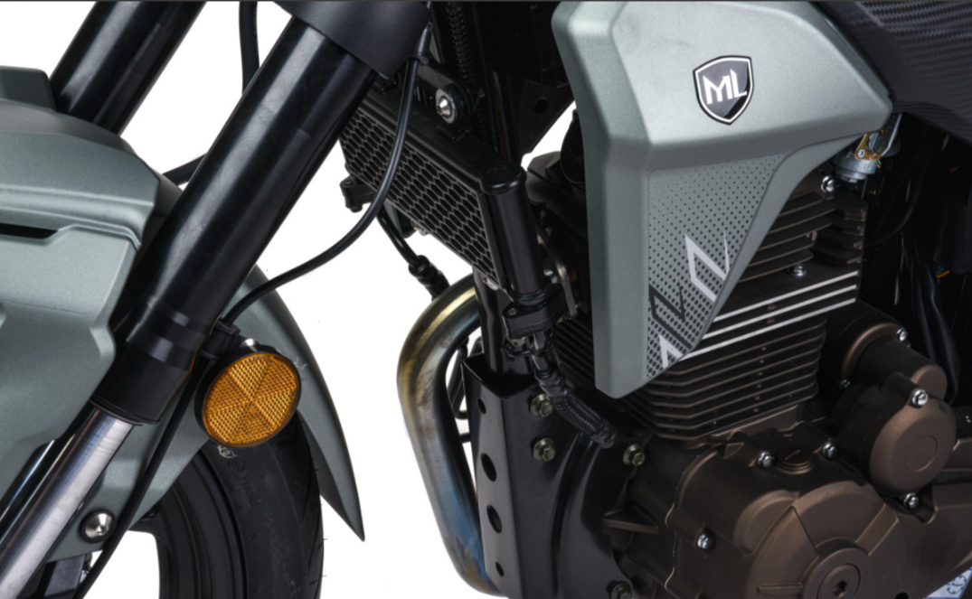 Мотоцикл MOTOLAND (МОТОЛЕНД) 300 CBR в Долгопрудном