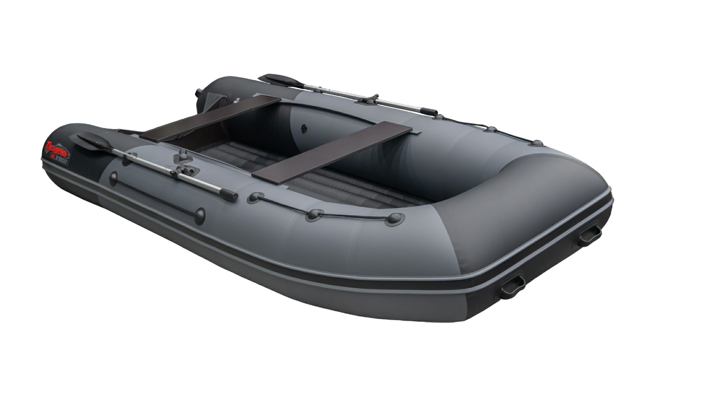 Лодка Таймень RX 3700 НДНД в Долгопрудном