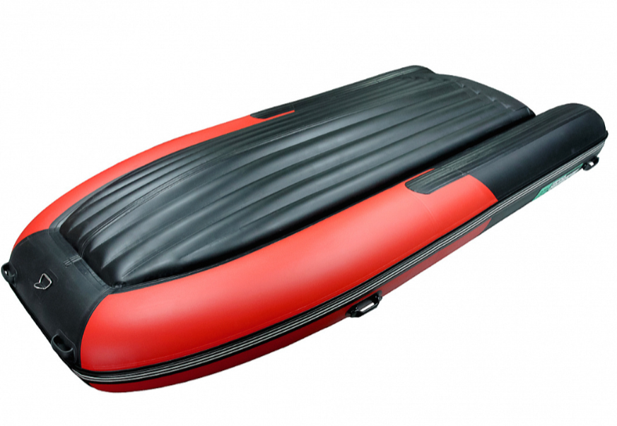 НАДУВНАЯ ЛОДКА GLADIATOR E300S в Долгопрудном