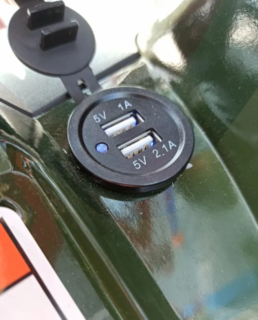 Квадроцикл PROMAX ATV 250 PRO (2025) в Долгопрудном