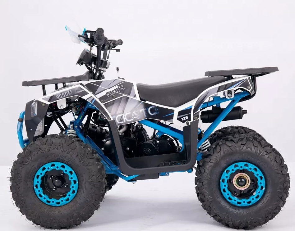 Квадроцикл YACOTA Sirius в Долгопрудном