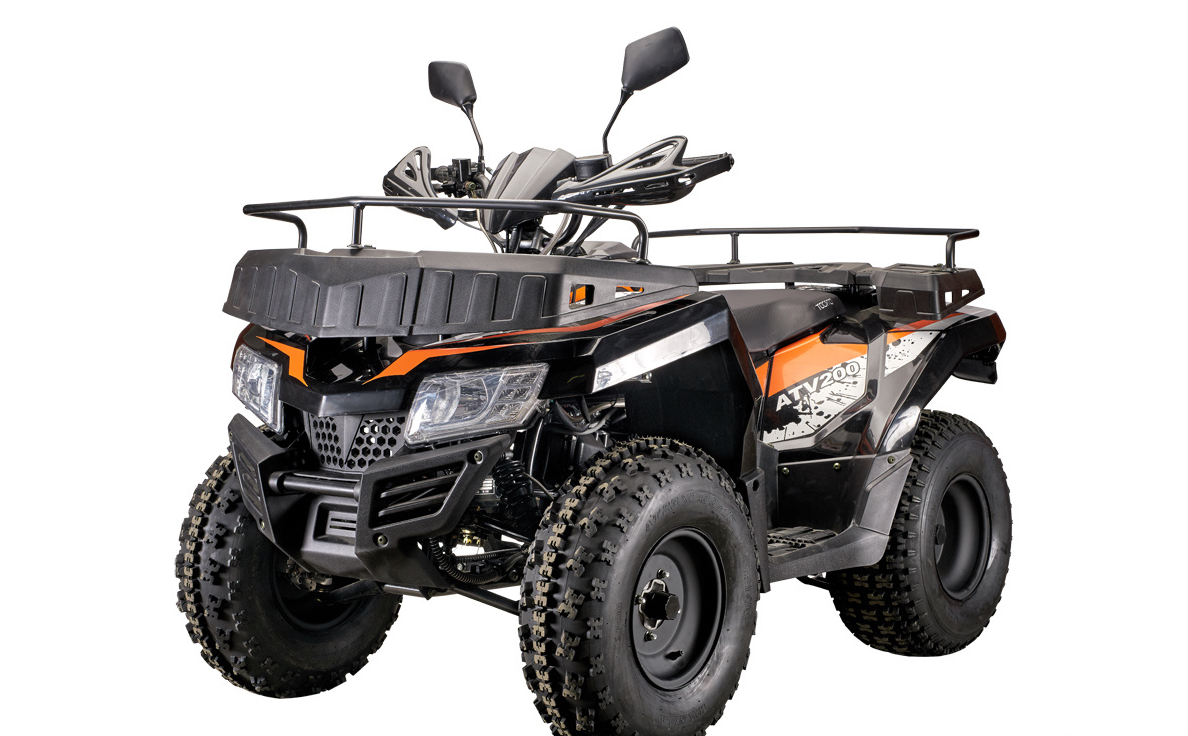 Квадроцикл YACOTA CABO 200 в Долгопрудном