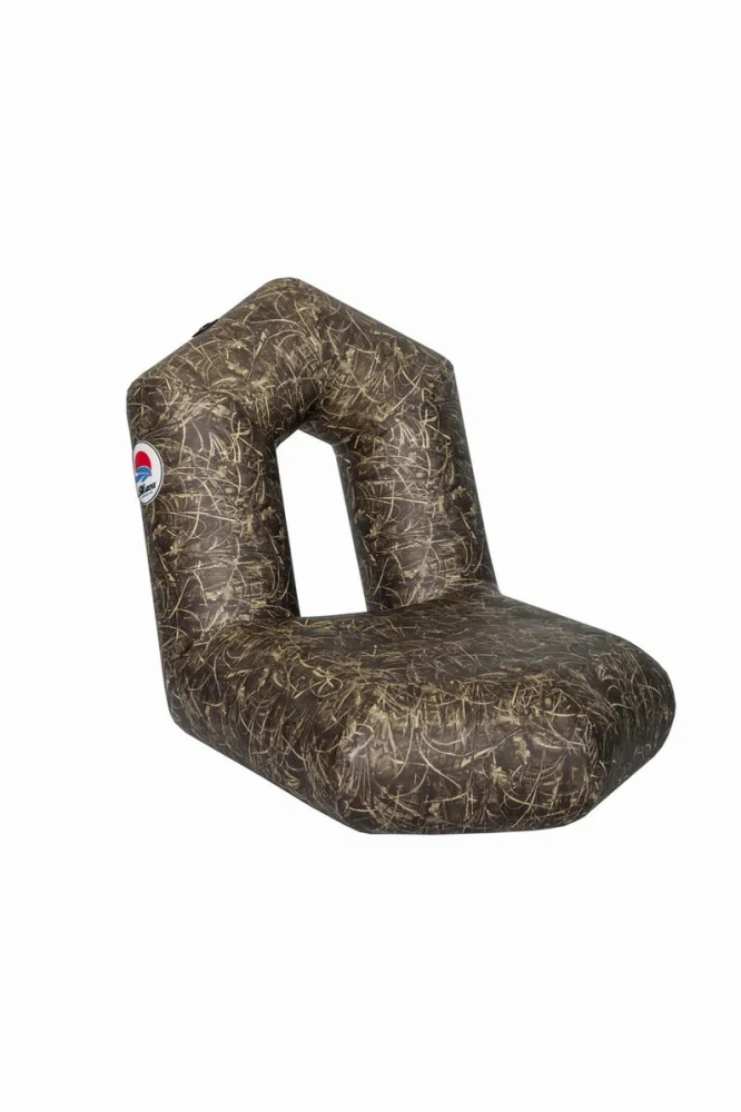 КРЕСЛО НАДУВНОЕ SMARINE, 85Х75 СМ, ПВХ, КАМЫШ в Долгопрудном