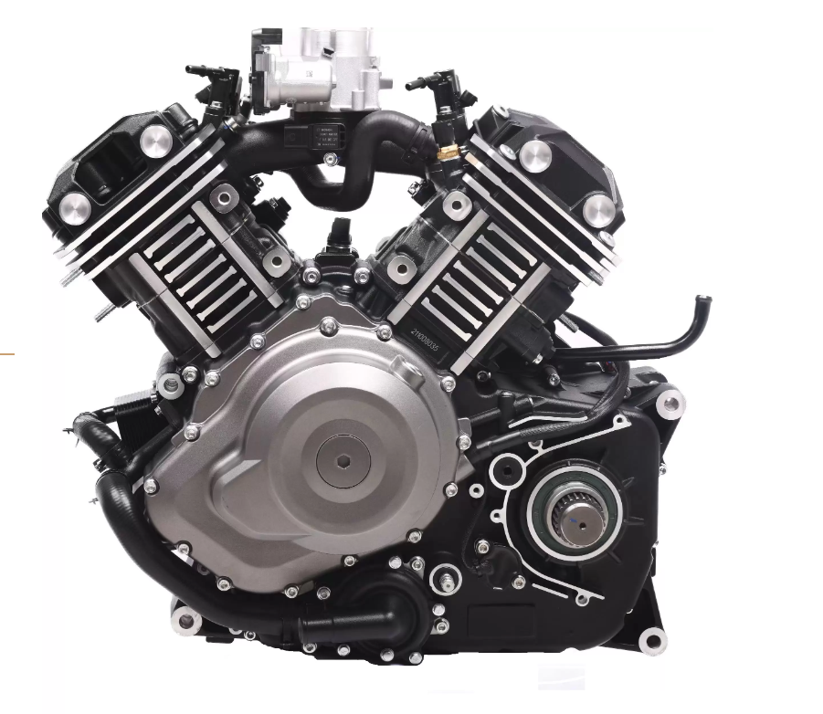 Мотоцикл GAOKIN THOR 1000 в Долгопрудном