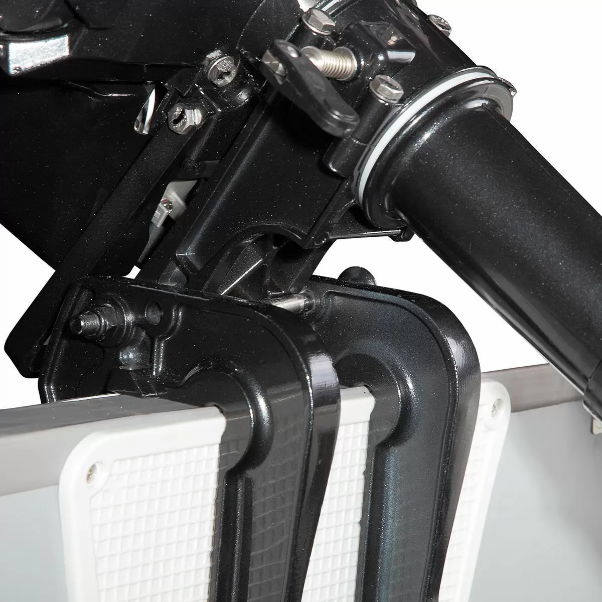 Лодочный мотор MARLIN MP 4 AMHS в Долгопрудном