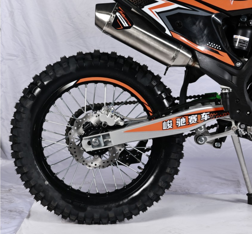Мотоцикл JHLMOTO JHL LX1 CB250 (172FMM-3A) в Долгопрудном