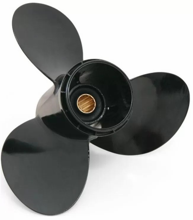 ВИНТ ГРЕБНОЙ SUZUKI DF40-50,60A/DT40-65; 11-5/8X12 в Долгопрудном