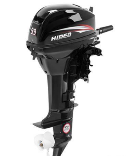 Лодочный мотор HIDEA HD9.9FHS в Долгопрудном