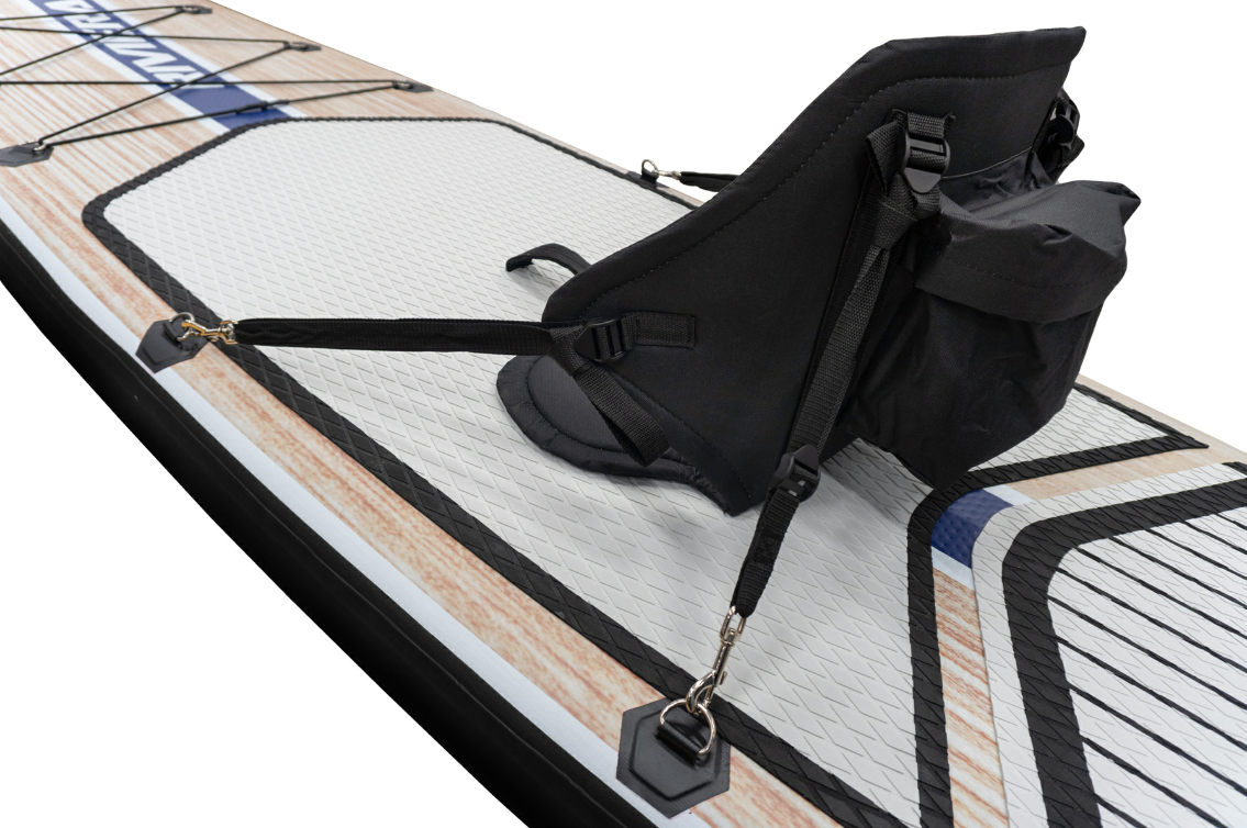 Сап-борд синий 11.6ft RIVIERA в Долгопрудном