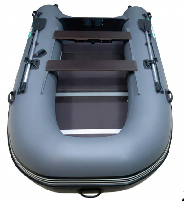 НАДУВНАЯ ЛОДКА GLADIATOR B370 в Долгопрудном