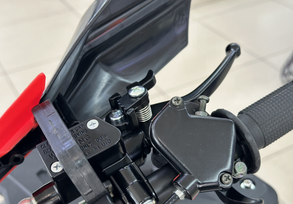 Квадроцикл GBM MAVERICK 222 NEW в Долгопрудном