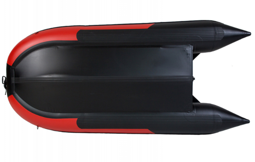 НАДУВНАЯ ЛОДКА GLADIATOR D450AL в Долгопрудном