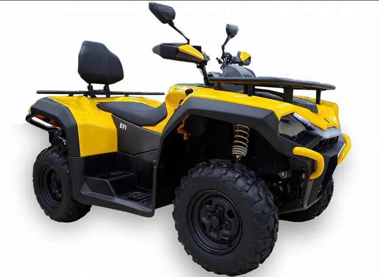 Квадроцикл HISUN GUARDIAN 400L /LONG в Долгопрудном