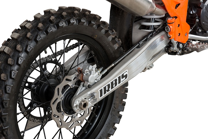 Эндуро мотоцикл IRBIS KTR 250 в Долгопрудном